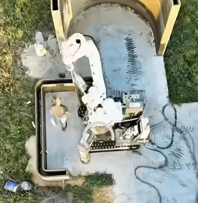 He 3D Printed a Whole House 😮